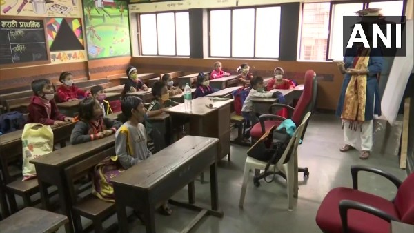 Special fund provide for Kannada Schools in Maharashtra says Basavaraj Bommai