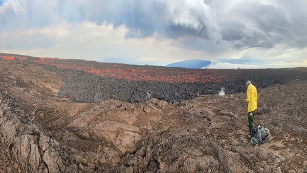 ಜಗತ್ತಿನ ಹಲವು ಜ್ವಾಲಾಮುಖಿ ಬಗ್ಗೆ ತಿಳಿಯಿರಿ