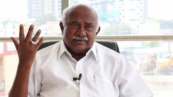 H Vishwanath said in mysuru Addanda Karyappa is not director of Rangayana 