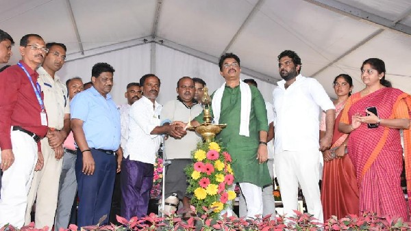 ಜಾಗವನ್ನು ಖಾತೆ ಮಾಡಿ ಕೊಡುವ ಭರವಸೆ ಜಾಗವನ್ನು ಖಾತೆ ಮಾಡಿ ಕೊಡುವ ಭರವಸೆ