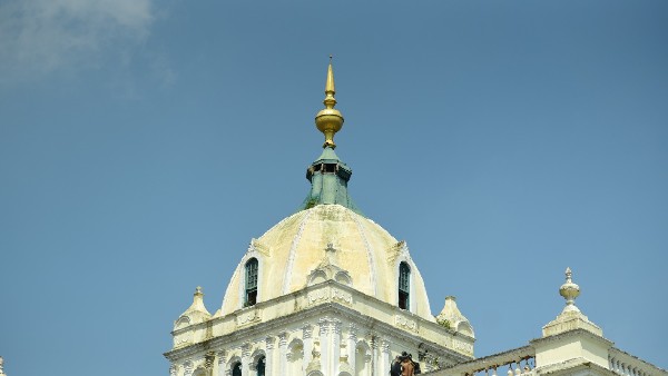 ಪ್ರವಾಸಿಗರಿಗೆ ಎದುರಾದ ಭೀತಿ 