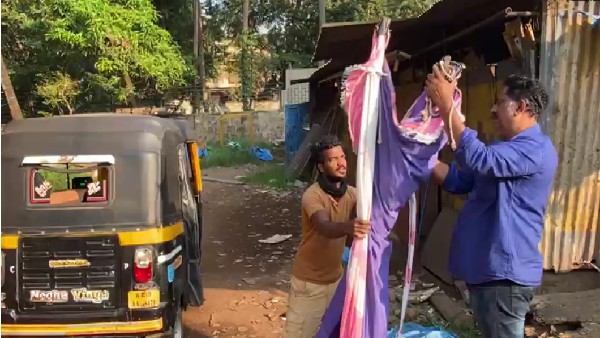ಮಂಗಳೂರಲ್ಲಿ ಪೊಲೀಸ್ ಭದ್ರತೆ 