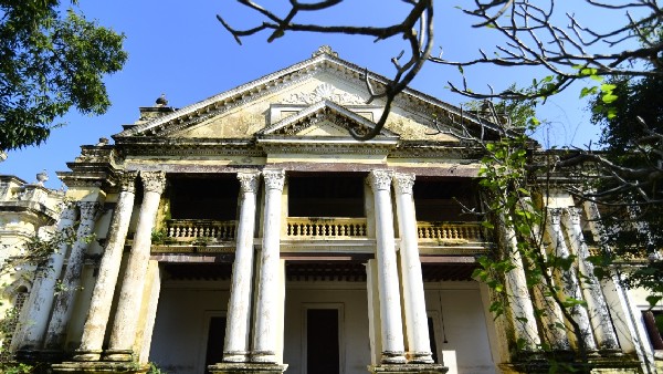 2012ರಲ್ಲಿ ಲ್ಯಾನ್ಸ್‌ಡೌನ್ ಕಟ್ಟಡ ಕುಸಿತ 