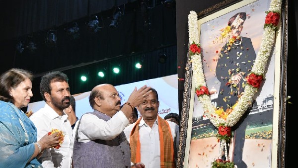 CM Bommai promises funds for modernisation of Mysore Paints