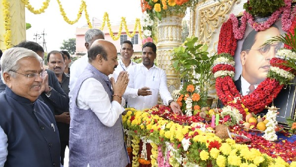 Karnataka-Maharashtra Border Row: Discussion Will Held After Verdict; Bommai