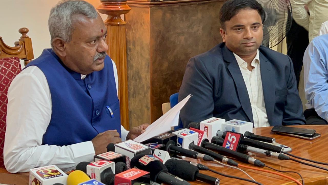 Government Spent Rs 28.74 crore for Mysuru Dasara Celebration