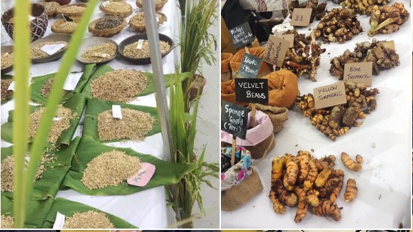 Organic Farming will Make our Country Prosperous: Yaduveer Wodeyar Organic Farming will Make our Country Prosperous: Yaduveer Wodeyar