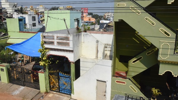 ಅಲ್ ಹಿಂದ್ ಘಟಕದ ಸಕ್ರಿಯ ಸದಸ್ಯ 