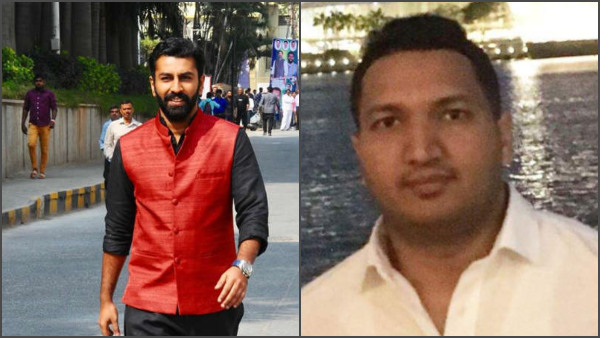 Trouble for Mohammed Nalapad again: HC vacated stay and asked trial court to start proceedings