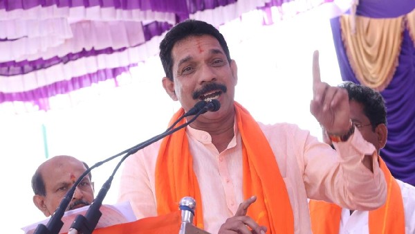 Ready To Defeat Siddaramaiah Whenever He Contest Says Nalin Kumar kateel 