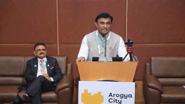 200ಕ್ಕೂ ಅಧಿಕ 'ನಮ್ಮ ಕ್ಲಿನಿಕ್' ಶುರು 200ಕ್ಕೂ ಅಧಿಕ 'ನಮ್ಮ ಕ್ಲಿನಿಕ್' ಶುರು