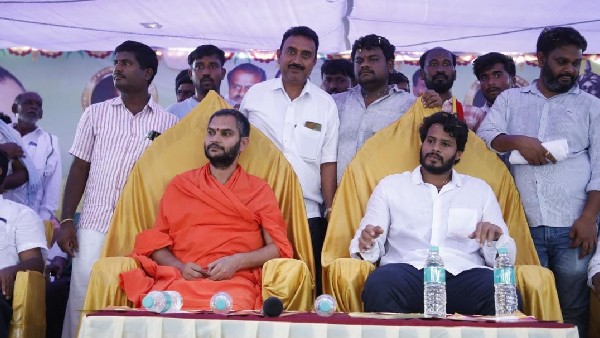 ಜೆಡಿಎಸ್ ಅಭ್ಯರ್ಥಿ ಘೋಷಿಸುವ ಸಾಧ್ಯತೆ 