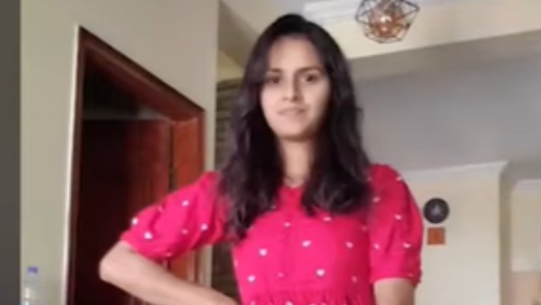 Newly Wed Woman Kills Self In Shivamogga