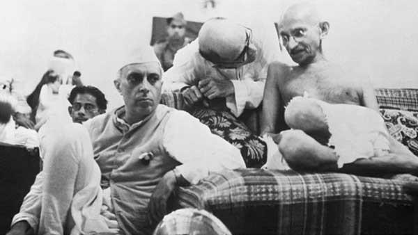  ಇಂದಿರಾಗೆ ಬರೆದ ಪತ್ರಗಳ ಸಂಗ್ರಹ 