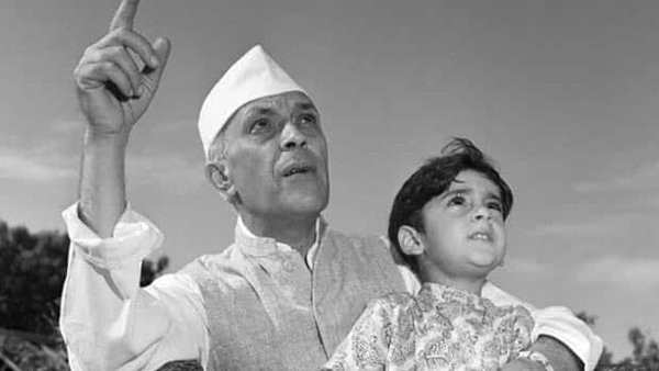  1916 ರಂದು ಕಮಲಾ ಕೌಲ್ ವಿವಾಹ