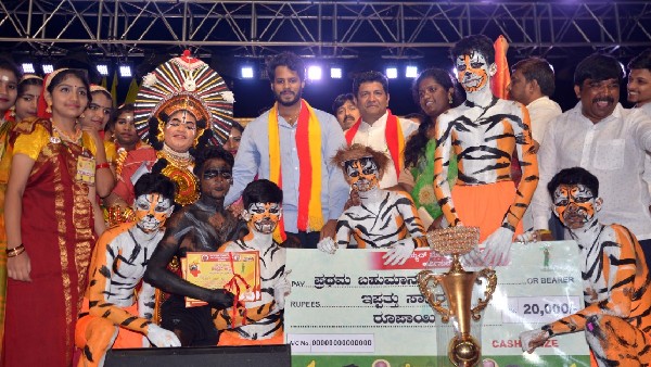 'ಜೆಡಿಎಸ್‌ಗೆ ಅಧಿಕಾರ ನೀಡಿ ನಿರುದ್ಯೋಗ ಹೋಗಲಾಡಿಸುತ್ತೇವೆ'