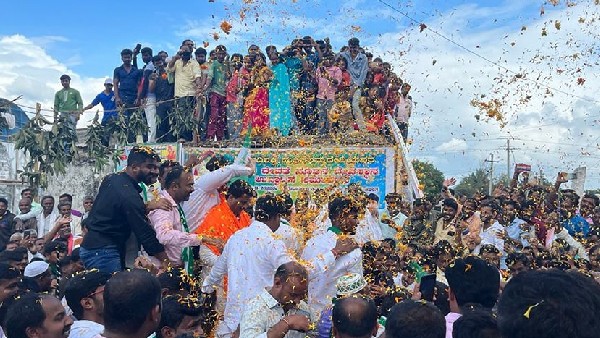 ಎಚ್‌ಡಿಕೆ ಸಿಎಂ ಆಗುವುದನ್ನು ತಪ್ಪಿಸಲು ಸಾಧ್ಯವಿಲ್ಲ 