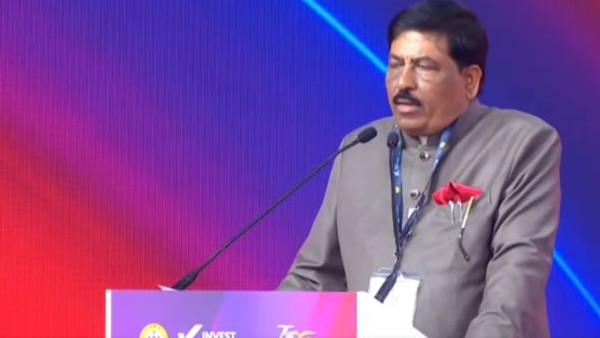 PM Narendra Modi inaugurates Global Investors Meet Invest Karnataka 2022