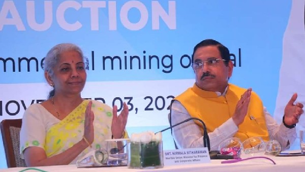 ಕೋಲ್ ಗ್ಯಾಸಿಫಿಕೇಶನ್ ಪ್ರಾಜೆಕ್ಟ್‌ಗೆ 6 ಸಾವಿರ ಕೋಟಿ ಅನುದಾನ