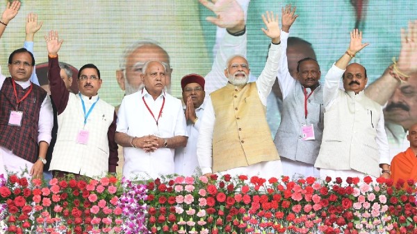 ಸತೀಶ್ ಜಾರಕಿಹೊಳಿ ಹೇಳಿಕೆ ಬಿಜೆಪಿಗೆ ವರದಾನ 