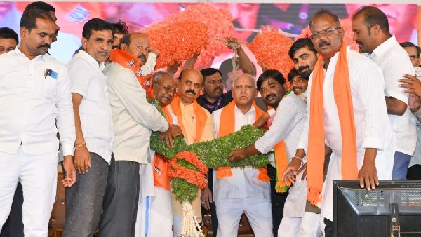 ಮೈಸೂರು ಭಾಗ ಗೆಲ್ಲಲು ಗೆಲ್ಲುವ ಕುದುರೆಗಳತ್ತ ಬಿಜೆಪಿ 