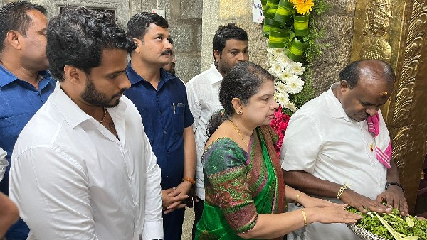 ಮುಂದಿನವಾರ ಅಭ್ಯರ್ಥಿಗಳ ಪಟ್ಟಿ ಘೋಷಣೆ 