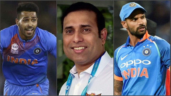 Post T20 World Cup: Dravid rested for NZ tour, Laxman to coach India Post T20 World Cup: Dravid rested for NZ tour, Laxman to coach India