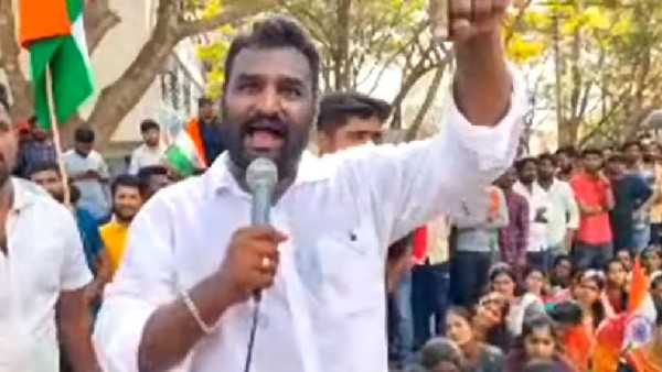 PSI Recruitment Scam; Candidates Demand For Fresh Written Examination