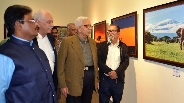 ಕಾಡಿನ ಬಗ್ಗೆ ಒಂದಷ್ಟು ತಿಳಿಯಲು ಸಾಧ್ಯ 