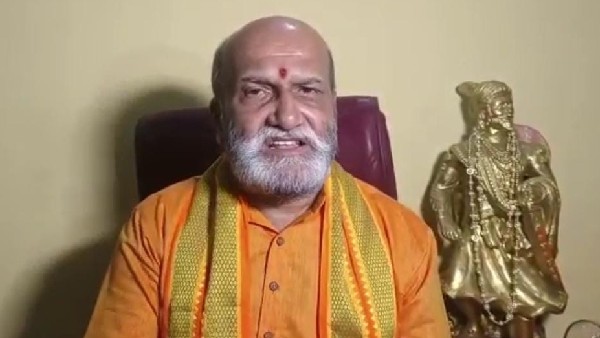 ಮತಾಂಧನ ಜಯಂತಿ ಮಾಡಲು ಬಿಡುವುದಿಲ್ಲ ಮತಾಂಧನ ಜಯಂತಿ ಮಾಡಲು ಬಿಡುವುದಿಲ್ಲ