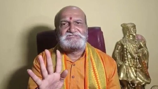 ಸಂಘರ್ಷಕ್ಕೆ ಸರ್ಕಾರ ಅವಕಾಶ ಮಾಡಿಕೊಡಬಾರದು ಸಂಘರ್ಷಕ್ಕೆ ಸರ್ಕಾರ ಅವಕಾಶ ಮಾಡಿಕೊಡಬಾರದು