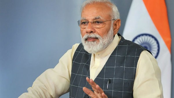 ಹೆಲಿಕಾಪ್ಟರ್‌ ಮೂಲಕ ಕೆಐಎಗೆ ತೆರಳಲಿರುವ ಪ್ರಧಾನಿ