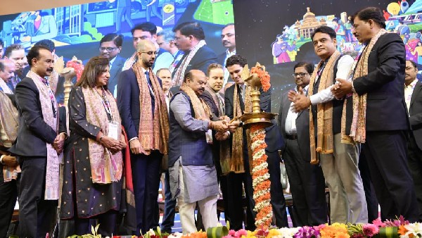 ಬೆಂಗಳೂರು ನಾವೀನ್ಯತೆಯ ಸಂಸ್ಕೃತಿಯ ಪ್ರತೀಕ