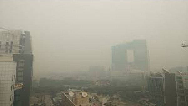  ದೀರ್ಘಕಾಲದ ಉಸಿರಾಟದ ತೊಂದರೆ