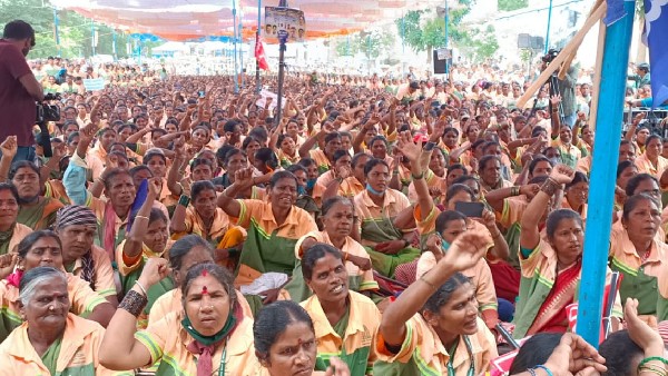 ಗಾಂಧೀಜಿಯವರ ಮಾತಿನಿಂತೆ ನ್ಯಾಯ ನೀಡಲಾಗಿದೆ