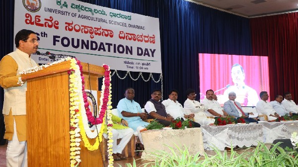 ಯುವ ಜನಾಂಗವೇ ಈ ದೇಶದ ಸಂಪನ್ಮೂಲ