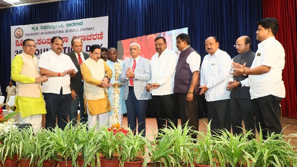 ನಮ್ಮ ಆಹಾರ ಪದ್ಧತಿ, ಆಚಾರ, ವಿಚಾರಗಳನ್ನು ಜಗತ್ತು ಒಪ್ಪಿಕೊಂಡಿದೆ