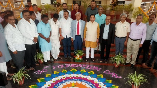 ವಿವಿಯಿಂದ 40 ಬೇಸಾಯ ತಂತ್ರಜ್ಞಾನಗಳ ಬಿಡುಗಡೆ