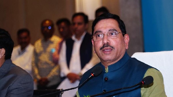 Increase in Coal Production is essential to Generate Electricity: Pralhad Joshi 