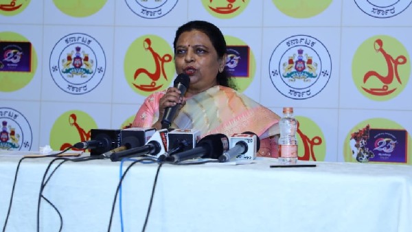 State Womens Commission settled more than 31000 cases in 25 years: Pramila Naidu