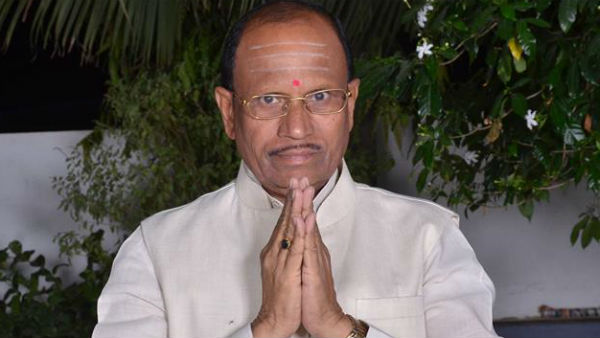 Maski Ex-MLA Pratap Gowda Patil may Join JDS Before 2023 Assembly Elections? Maski Ex-MLA Pratap Gowda Patil may Join JDS Before 2023 Assembly Elections?