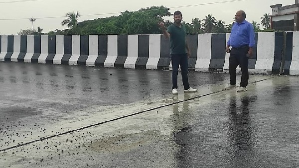 ಎಲ್ಲಾ ಪರೀಕ್ಷೆಗಳು ಮುಗಿದ ಬಳಿಕ ಸಂಚಾರಕ್ಕೆ ಮುಕ್ತ