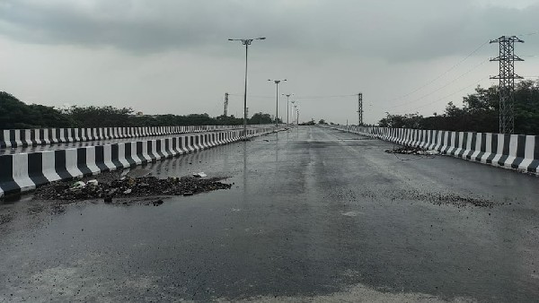 ಕಾಮಗಾರಿ ಪೂರ್ಣಗೊಳಿಸಲು ಎಲ್ಲಾ ರೀತಿಯ ಪ್ರಯತ್ನ