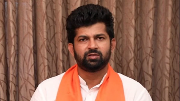 Congress spokesperson M Lakshman outraged on Mysuru MP Pratap Singh 