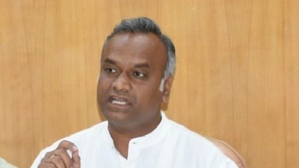 Financial Burden On State Due To Cow Slaughter Ban Act says Priyank Kharge