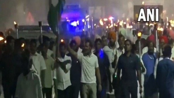 Sharad Pawar, Aditya Thackeray will participate in Bharat Jodo Yatra Sharad Pawar, Aditya Thackeray will participate in Bharat Jodo Yatra