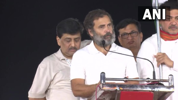 Sharad Pawar, Aditya Thackeray will participate in Bharat Jodo Yatra Sharad Pawar, Aditya Thackeray will participate in Bharat Jodo Yatra