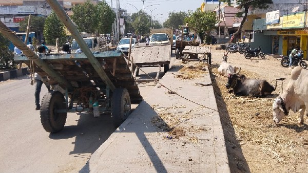 ಸರ್ಕಾರದ ನಿರ್ಲಕ್ಷ್ಯ, ಹಮಾಲಿಗರ ಗೋಳಾಟ ಸರ್ಕಾರದ ನಿರ್ಲಕ್ಷ್ಯ, ಹಮಾಲಿಗರ ಗೋಳಾಟ