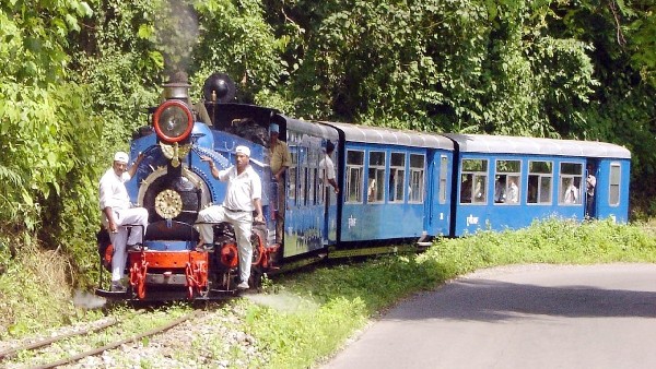  ಶಿವಾಜಿ ಮಹಾರಾಜ್ ಟರ್ಮಿನಸ್