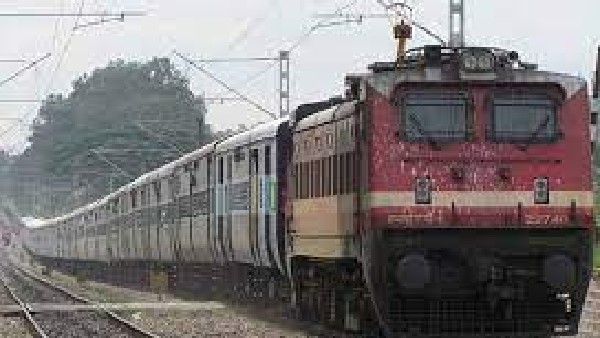  ಶೇ. 71.90ರಷ್ಟು ರೈಲುಗಳು ಸಮಯಕ್ಕೆ ಬಂದಿವೆ